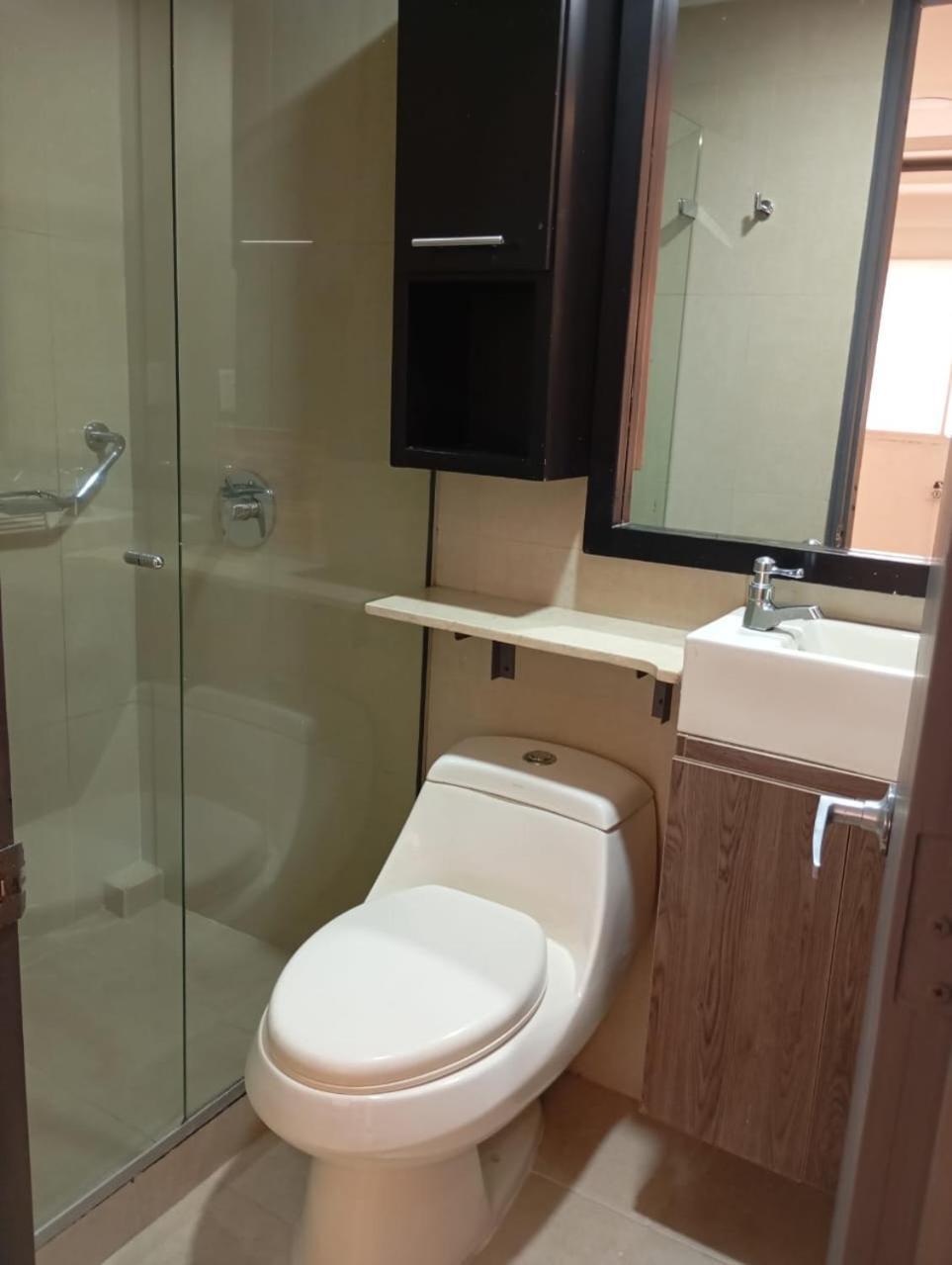 Hotel Med 33 Медельїн Екстер'єр фото